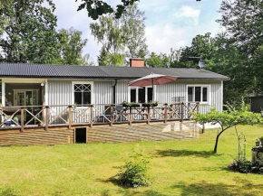 Holiday home RONNEBY VIII in Ronneby